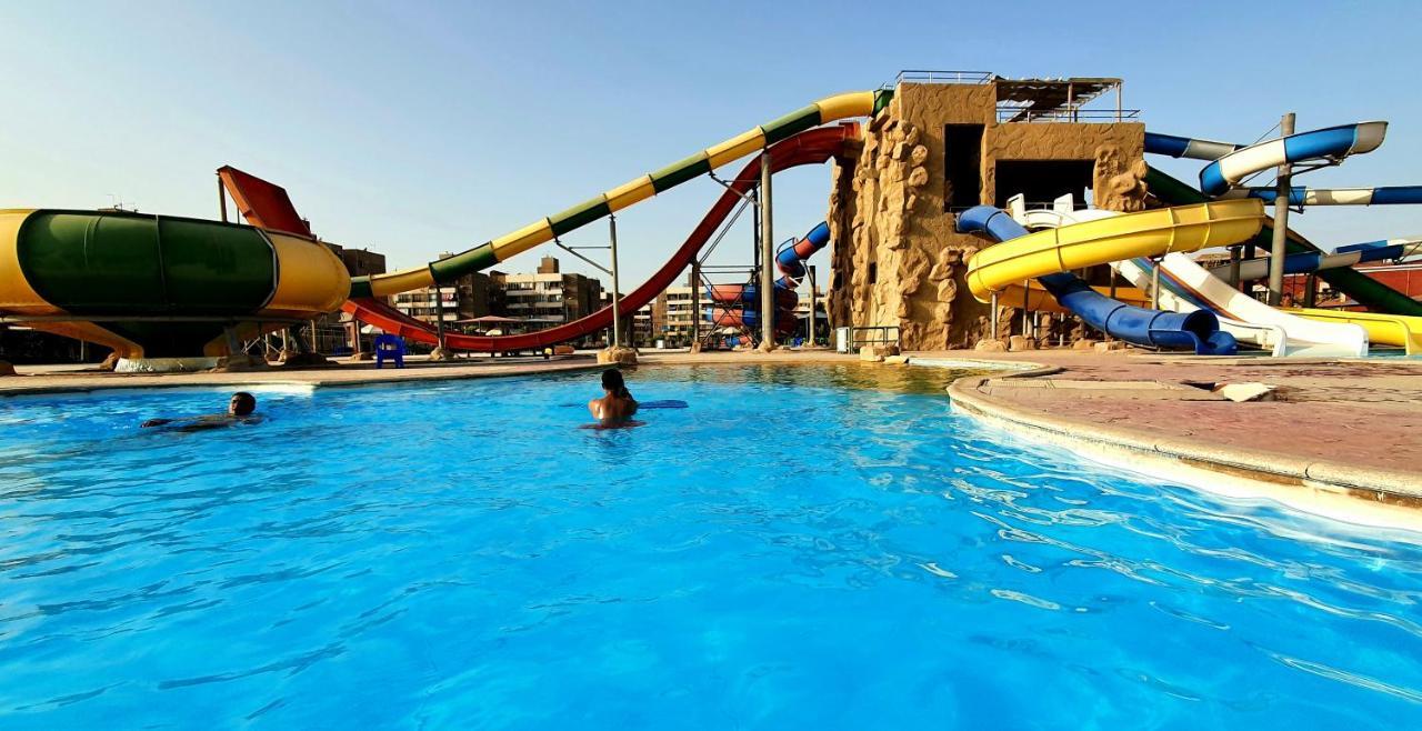 Jewel Sport And Aqua Park Caïro