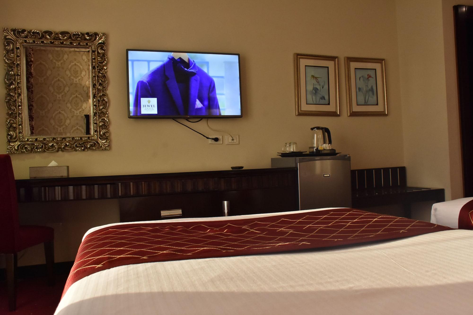 Hotel Jewel Sport And Aqua Park