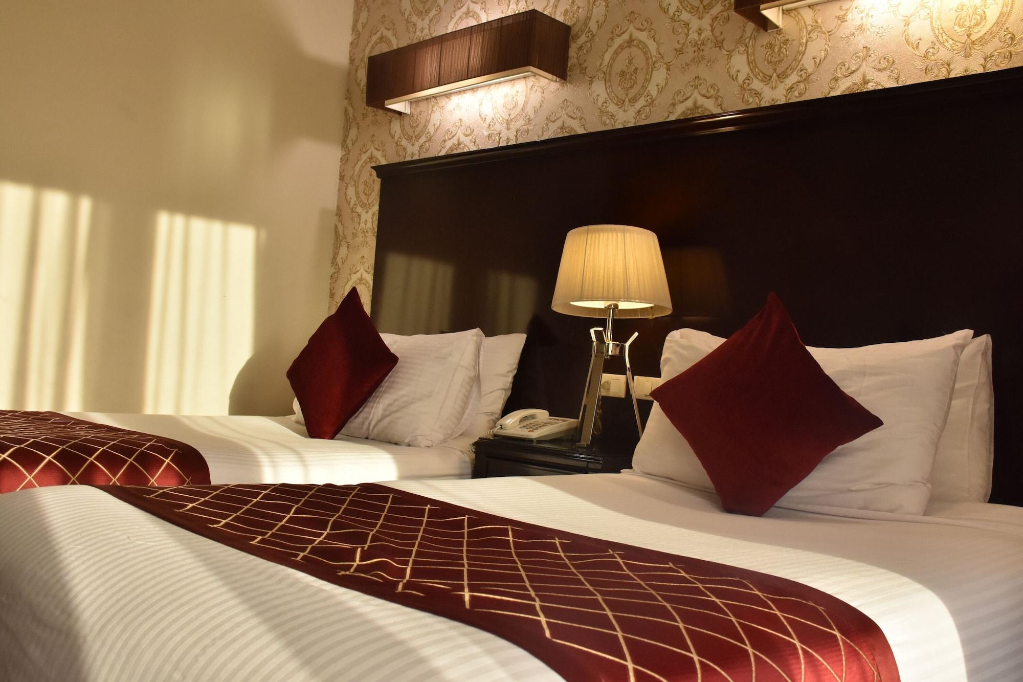 Jewel Sport And Aqua Park 5*