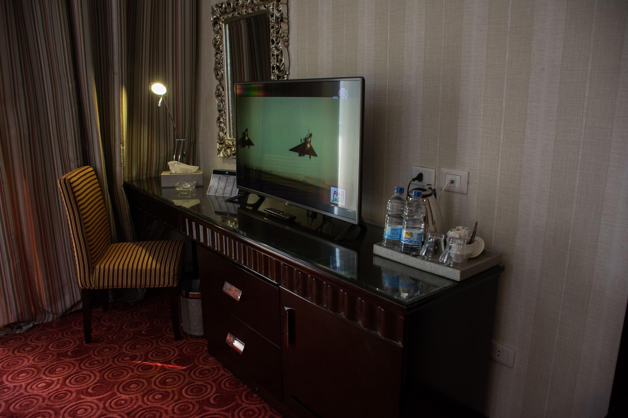 Jewel Sport And Aqua Park Hotel Caïro