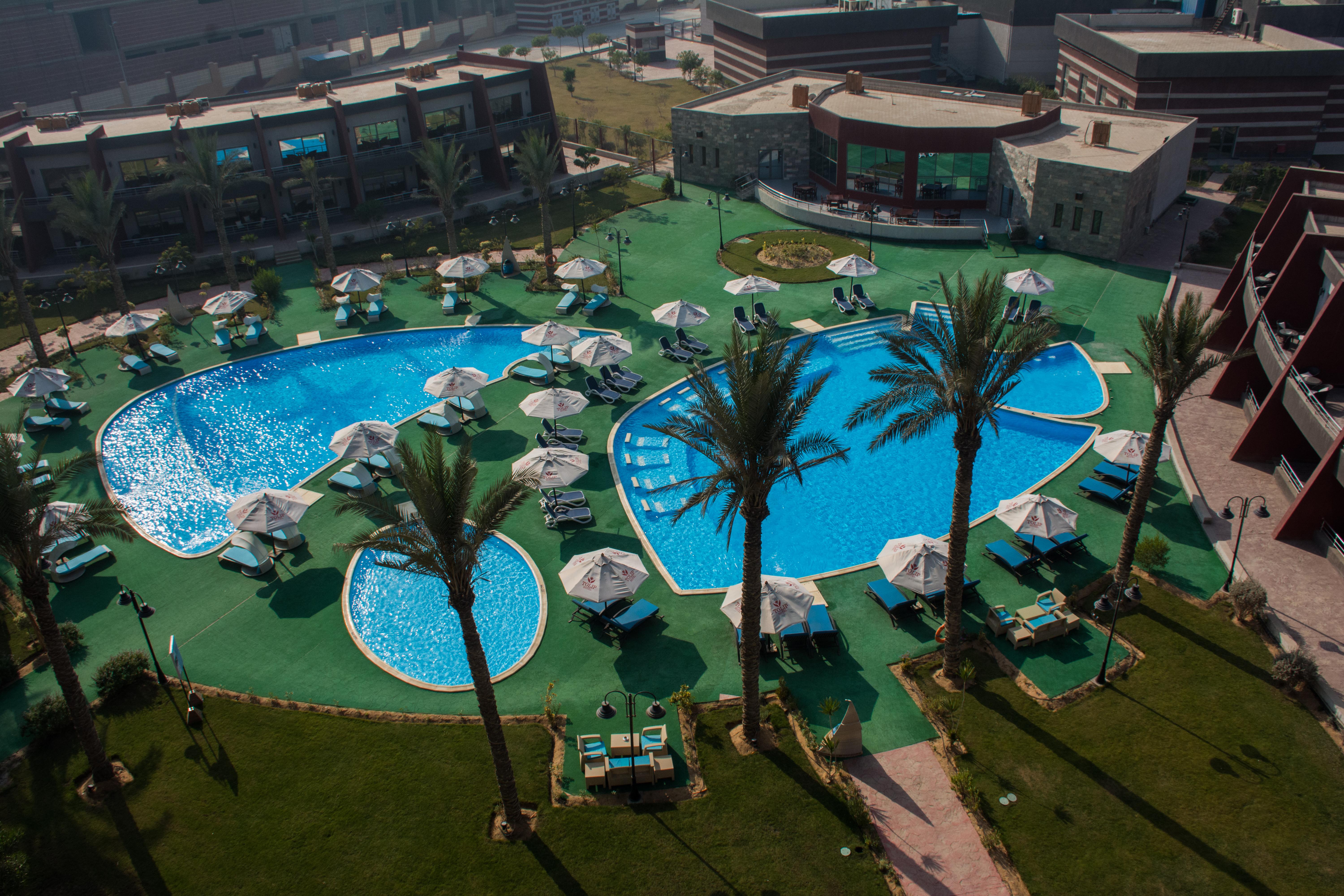 Hotel Jewel Sport And Aqua Park