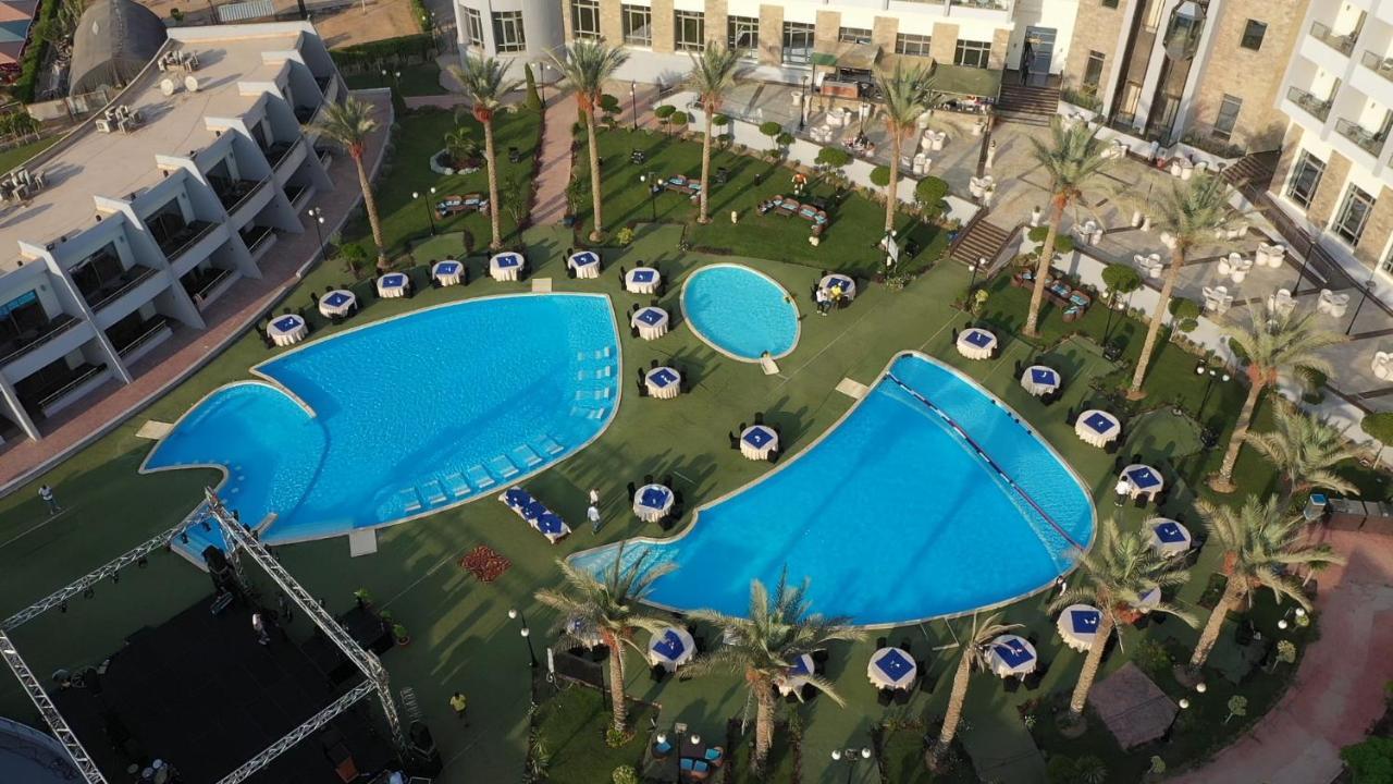 Jewel Sport And Aqua Park Caïro