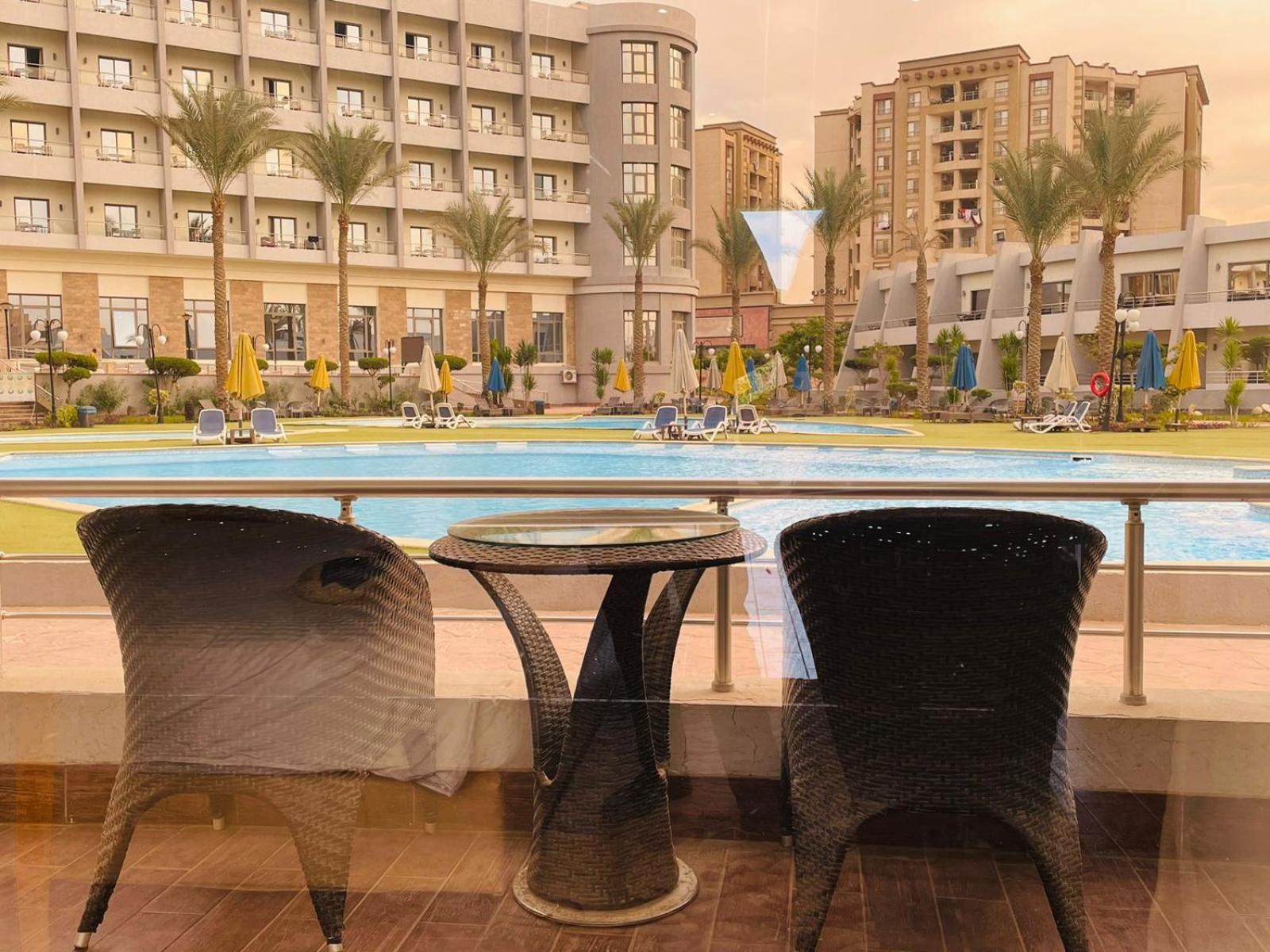 Hotel Jewel Sport And Aqua Park