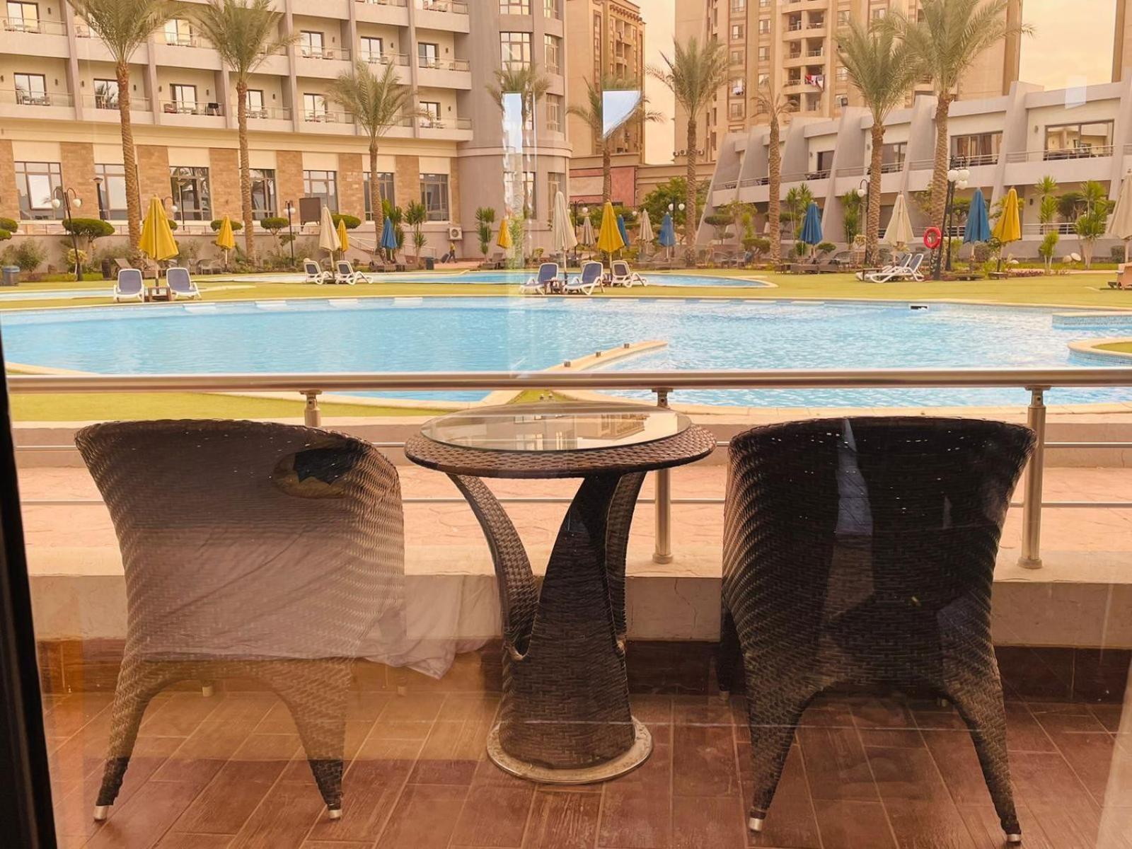 Jewel Sport And Aqua Park