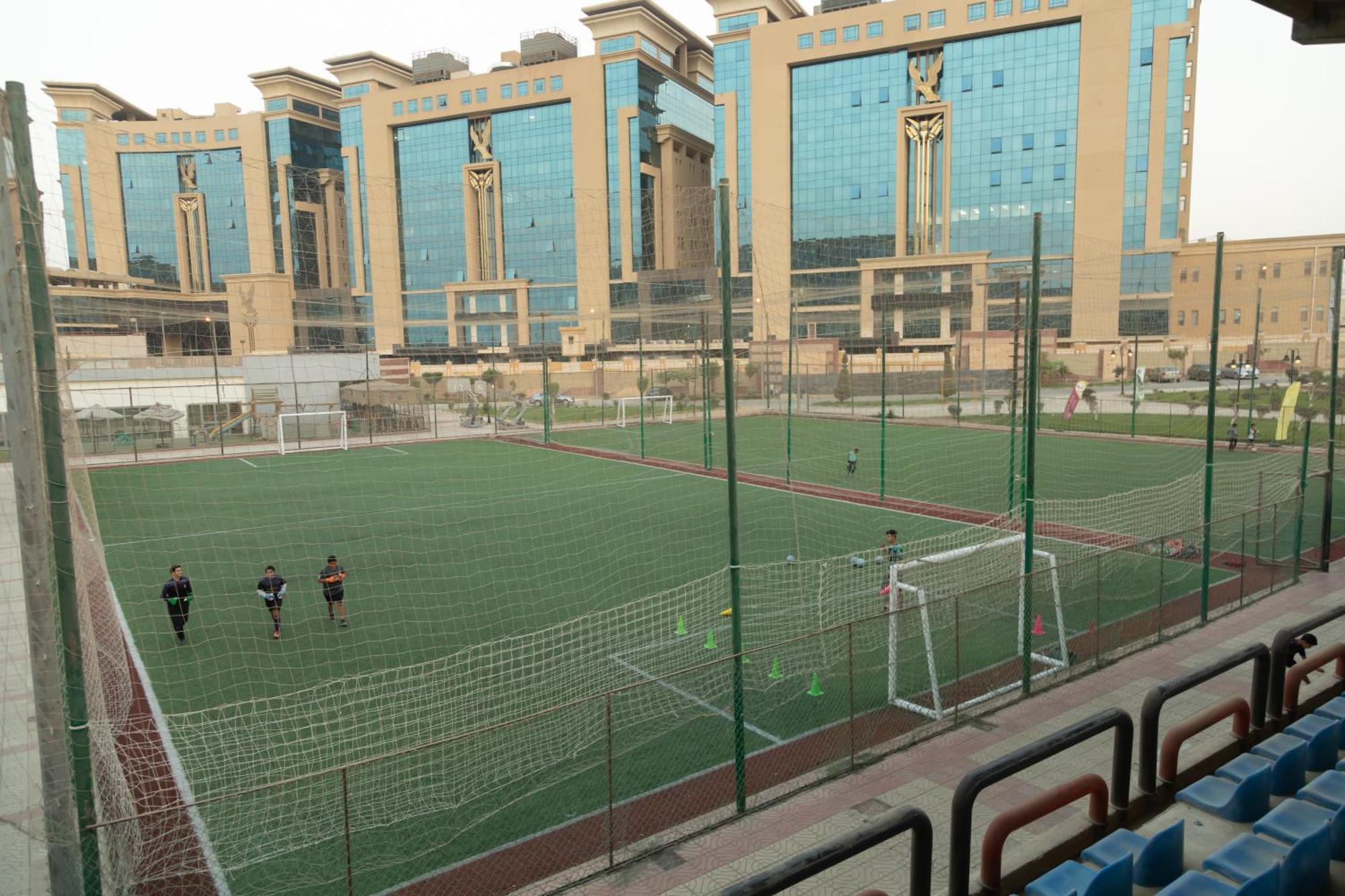 Hotel Jewel Sport And Aqua Park