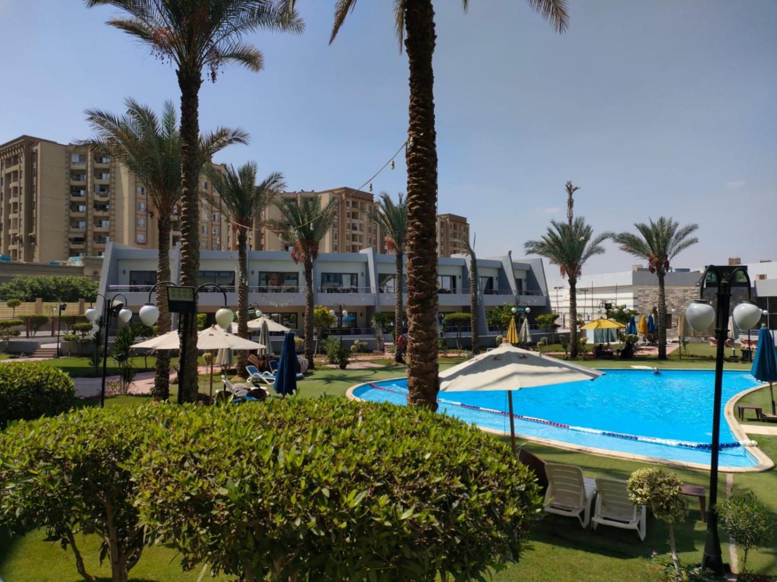 Hotel Jewel Sport And Aqua Park 5*