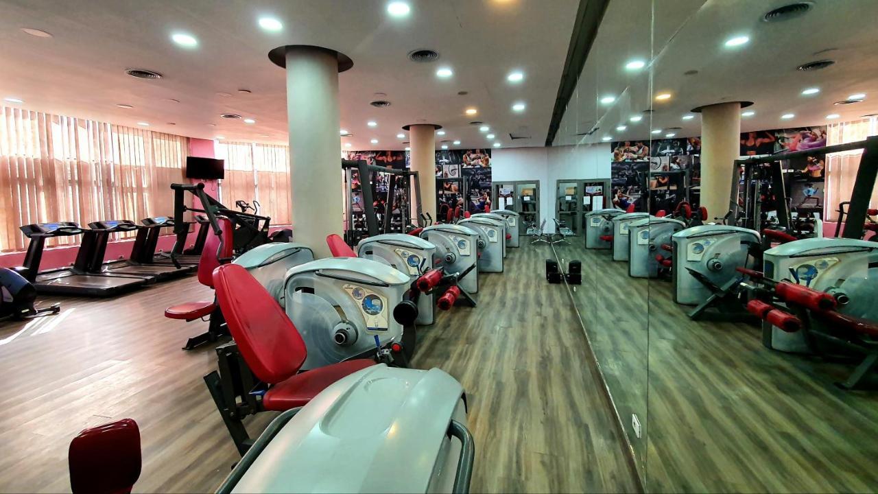 Jewel Sport And Aqua Park 5* Caïro