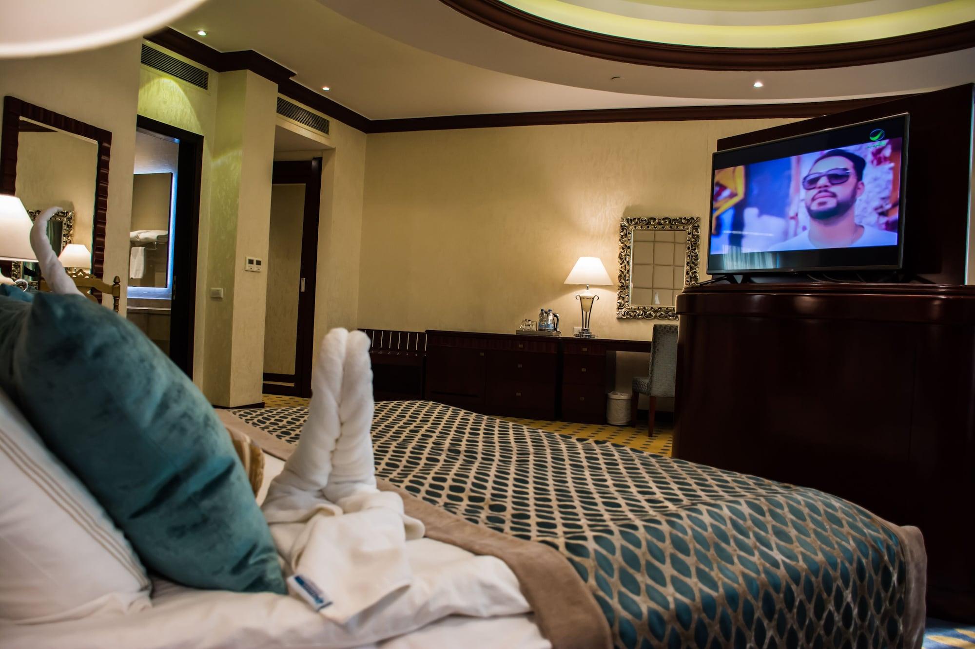 Hotel Jewel Sport And Aqua Park Le Caire