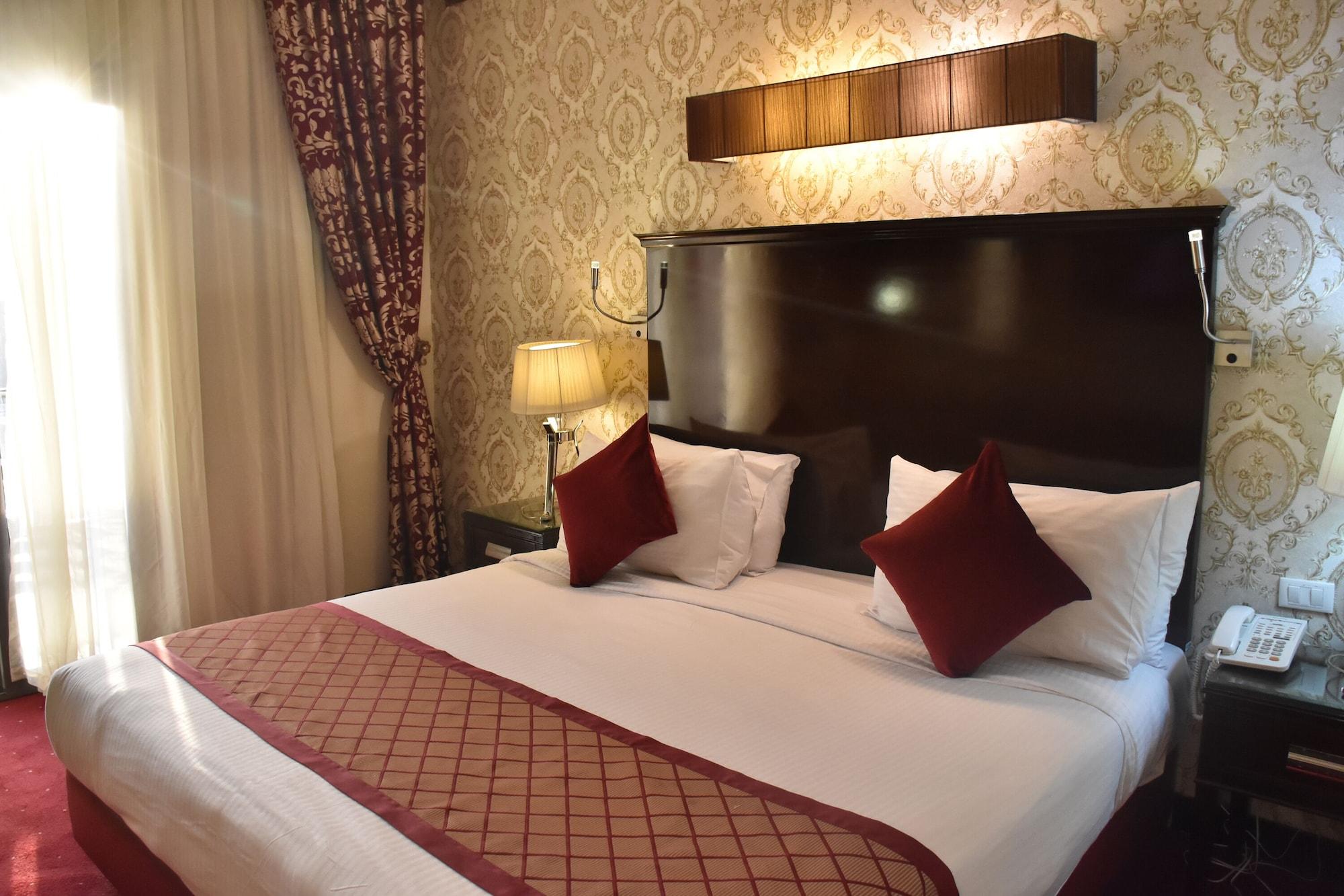 Jewel Sport And Aqua Park 5* Le Caire