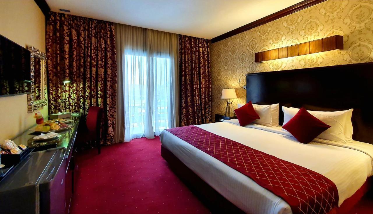 Jewel Sport And Aqua Park 5* Le Caire