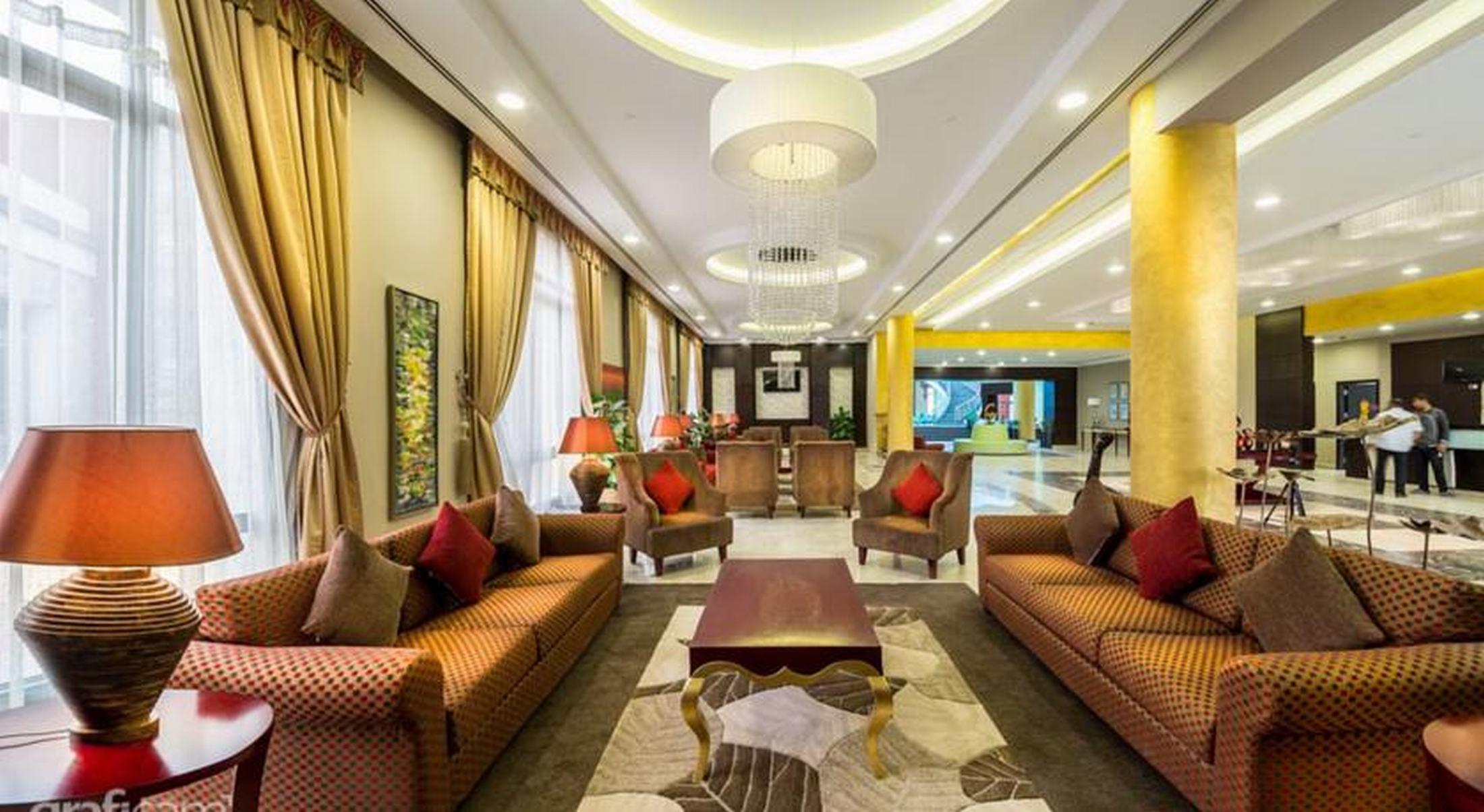 Jewel Sport And Aqua Park Hotel 5*