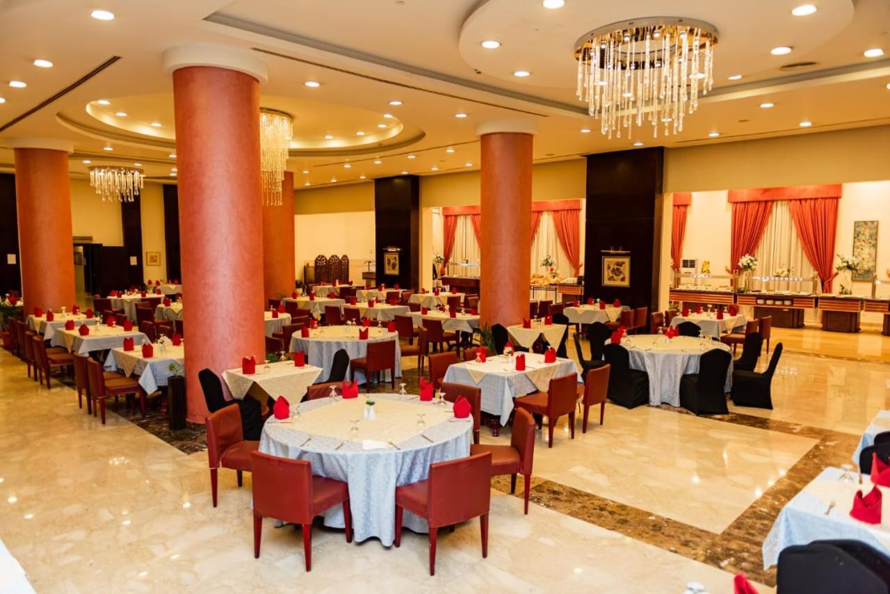 Hotel Jewel Sport And Aqua Park Le Caire