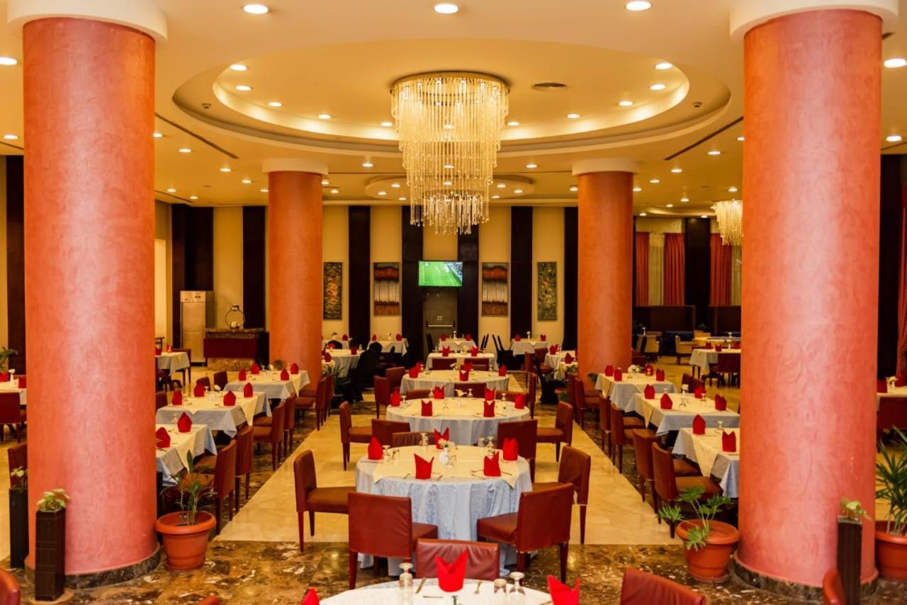 Jewel Sport And Aqua Park Hotel