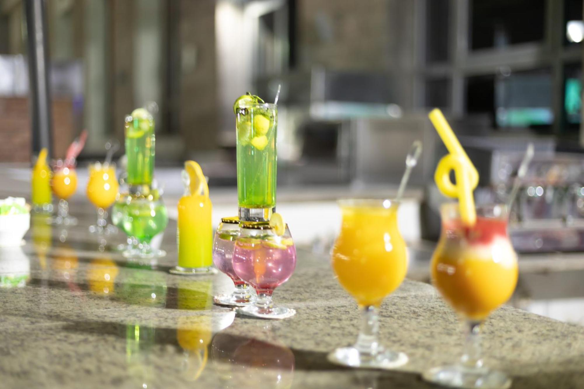 Jewel Sport And Aqua Park Hotel 5*