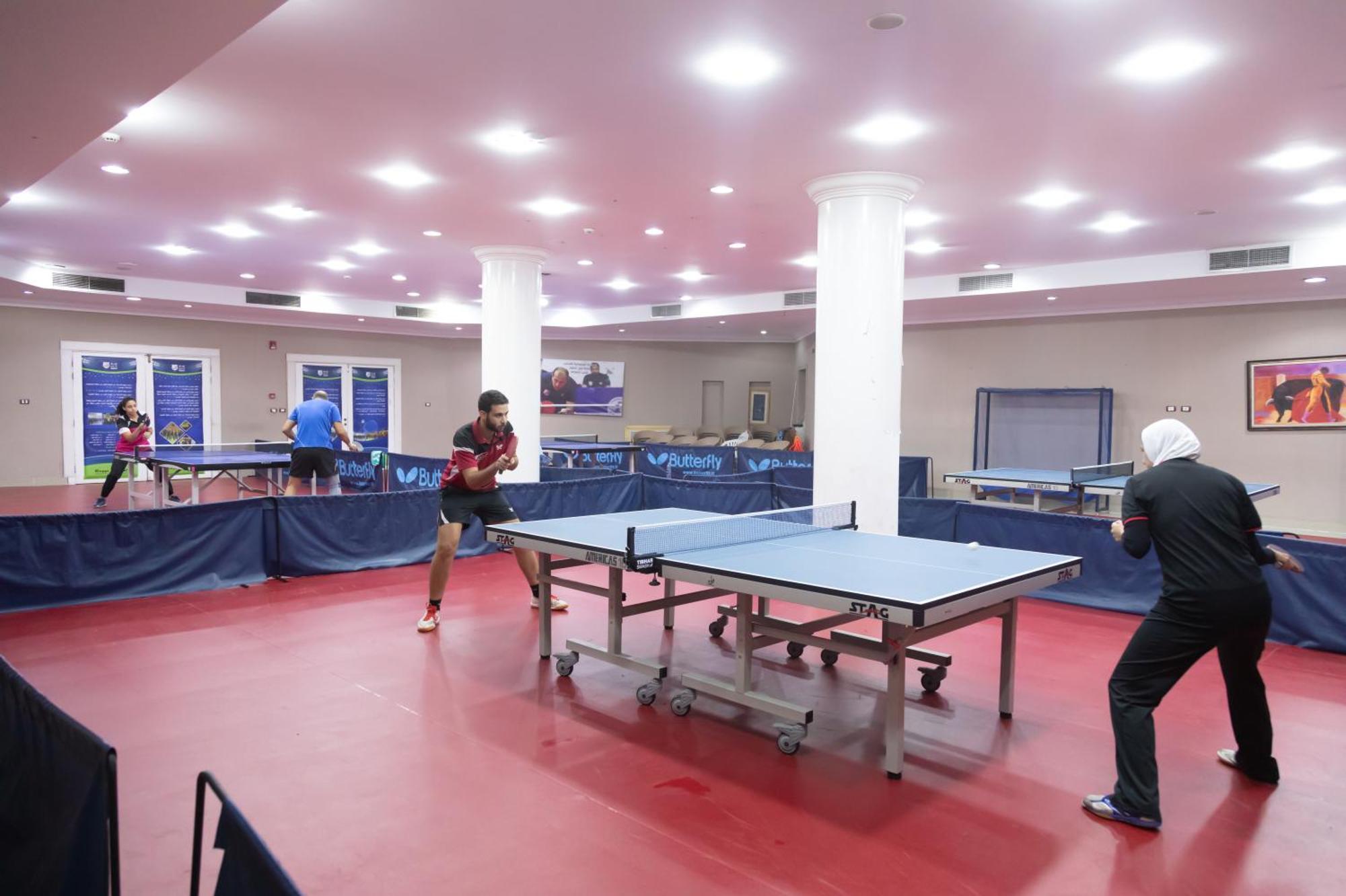 Jewel Sport And Aqua Park 5* Le Caire