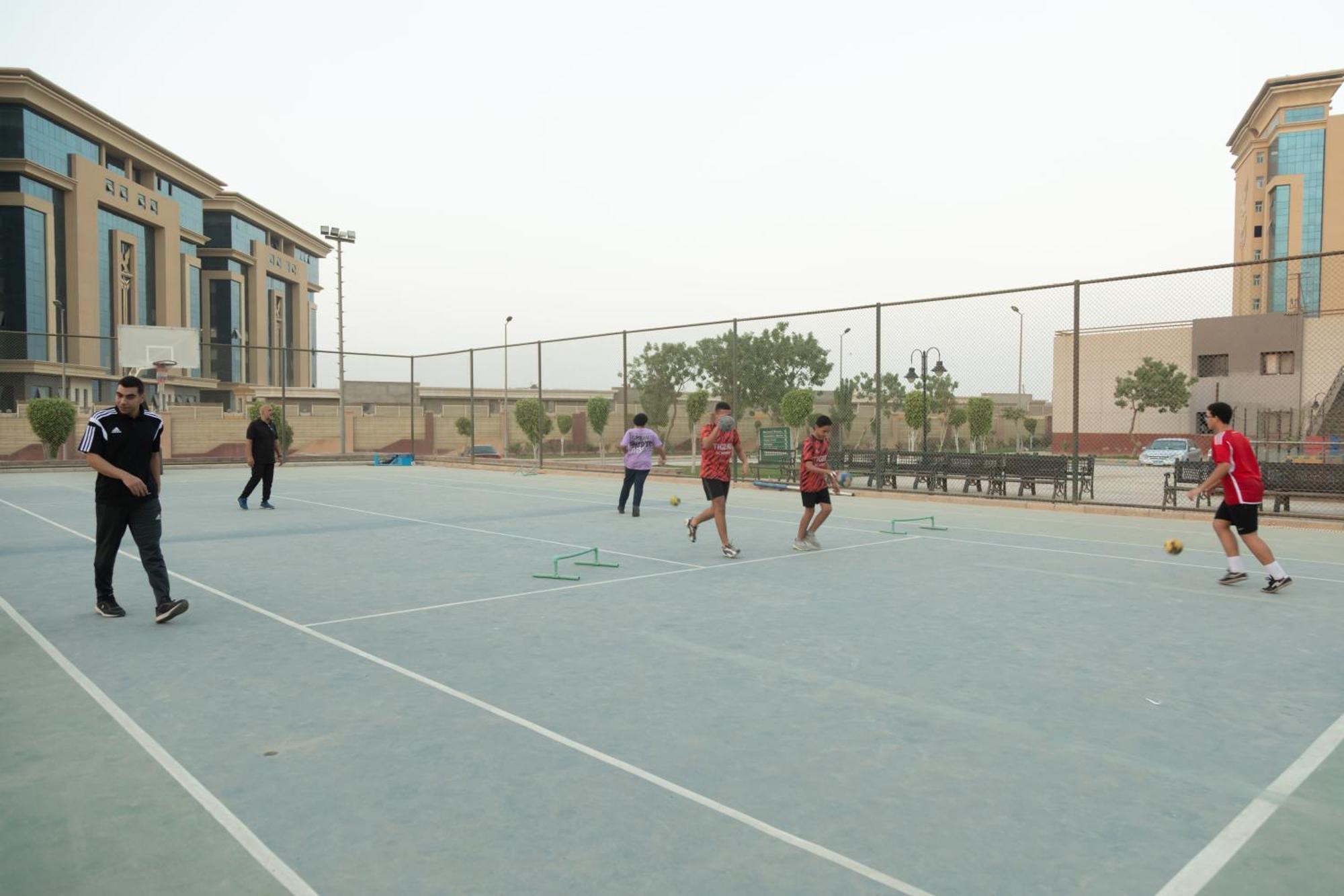 Jewel Sport And Aqua Park Hotel 5*