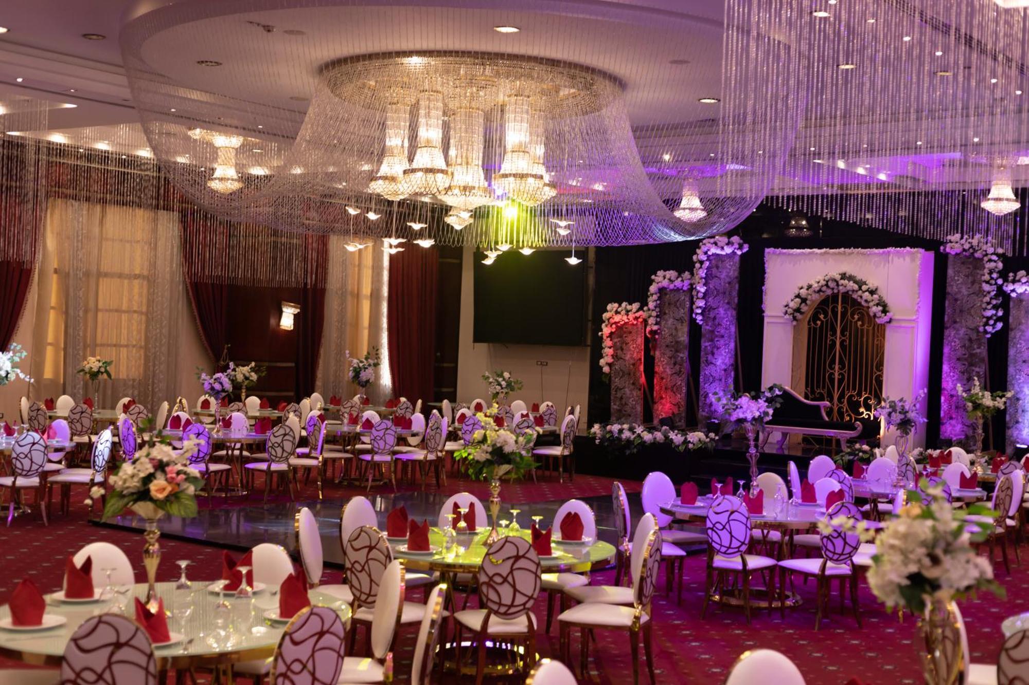 Jewel Sport And Aqua Park Le Caire
